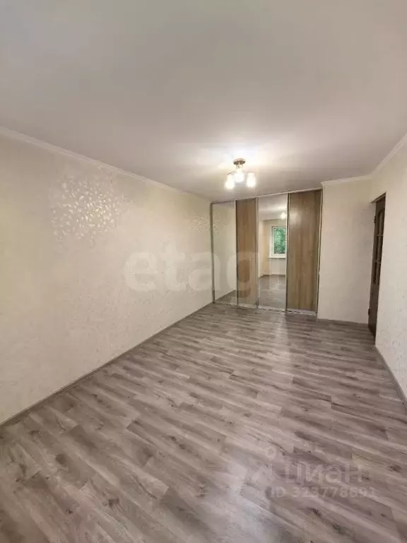 1-к кв. Амурская область, Благовещенск пос. Радиоцентр, 1 (30.3 м) - Фото 1