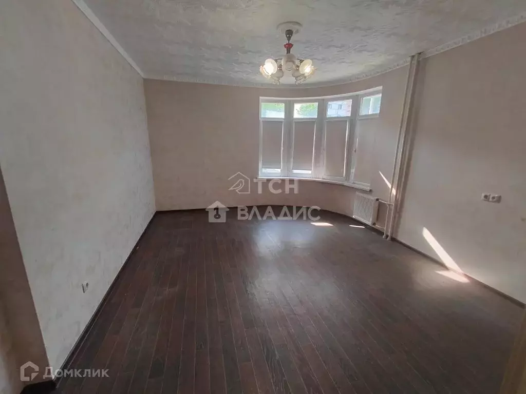 Продаётся 1-к квартира, 52.4 м - Фото 1