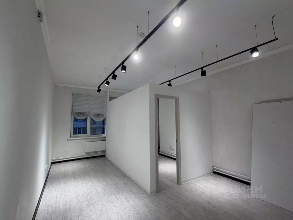 Офис в Новосибирская область, Новосибирск просп. Карла Маркса, 11/1 ... - Фото 2