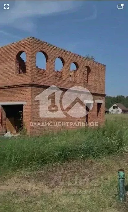 Дом в Новосибирская область, Ордынский район, Новошарапский сельсовет, ... - Фото 2