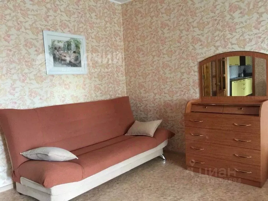 1-к кв. Чувашия, Чебоксары ул. Пирогова, 4к2 (60.0 м) - Фото 1