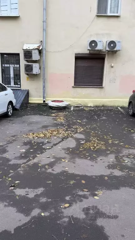 Гараж в Москва ул. Плющиха, 14 (12 м) - Фото 2