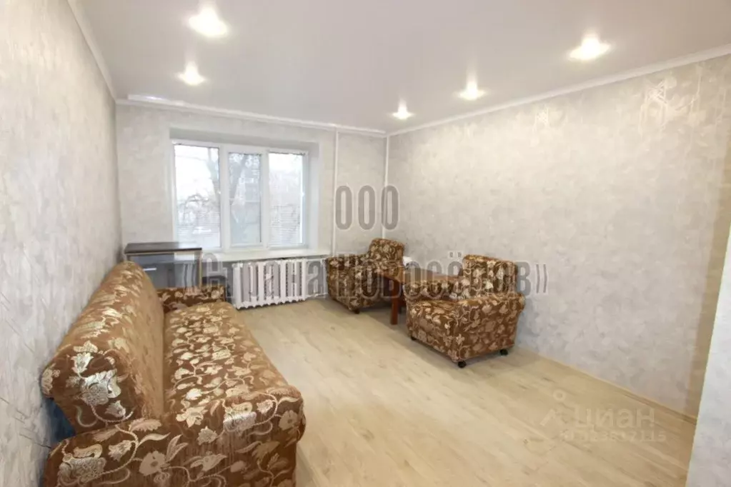 Студия Мордовия, Саранск ул. Тани Бибиной, 34 (18.0 м) - Фото 1