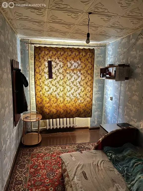 2-комнатная квартира: Екатеринбург, улица Саввы Белых, 5 (43 м) - Фото 1