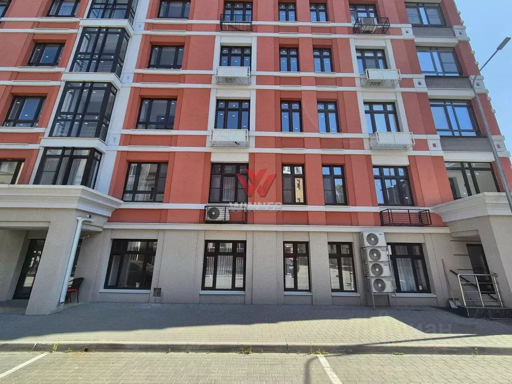 Офис в Нижегородская область, Нижний Новгород Октябрьская ул., 21А ... - Фото 1