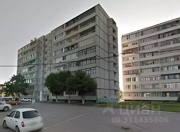 1-к кв. Приморский край, Находка ул. Свердлова, 31 (35.4 м) - Фото 0