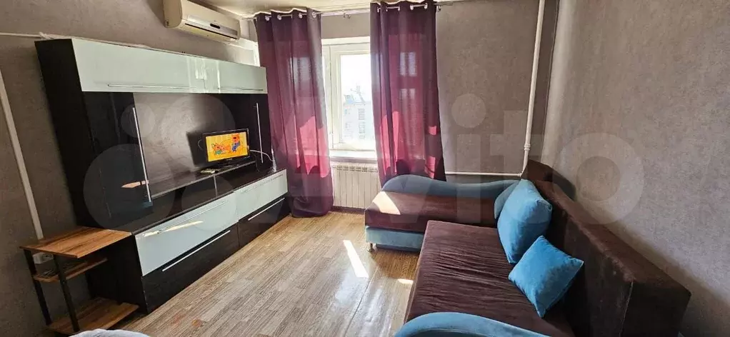 Квартира-студия, 23 м, 5/5 эт. - Фото 0