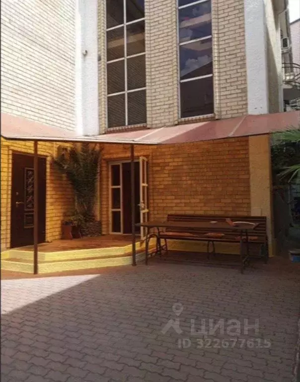 Студия Краснодарский край, Сочи Адлер жилрайон, ул. Чкалова, 29/1 ... - Фото 2