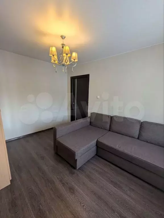 3-к. квартира, 68 м, 5/15 эт. - Фото 0