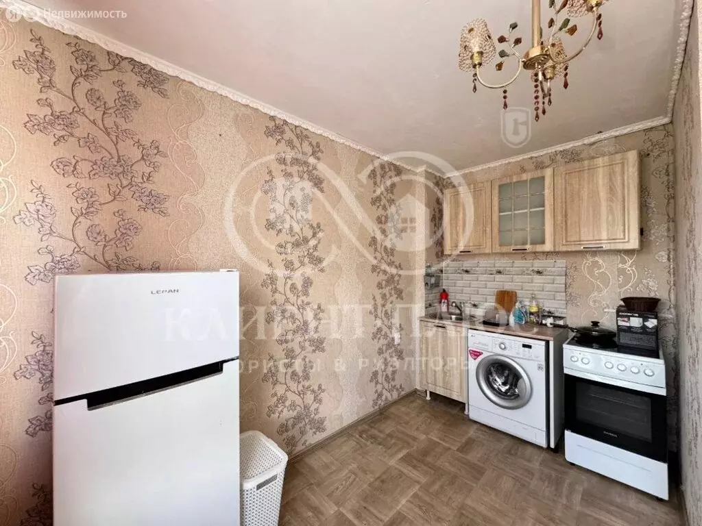 1-комнатная квартира: Корсаков, Гвардейская улица, 1 (36 м) - Фото 1