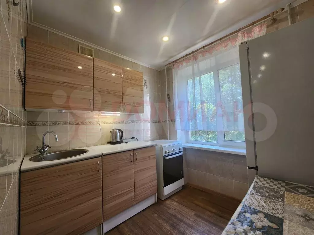 2-к. квартира, 48 м, 4/5 эт. - Фото 1