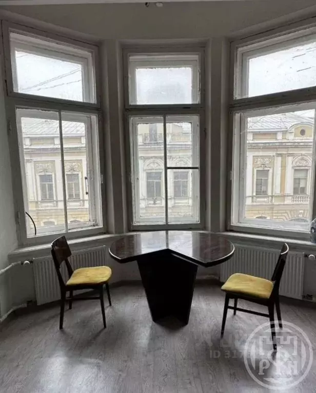 Комната Санкт-Петербург 5-я Советская ул., 7-9 (28.5 м) - Фото 0