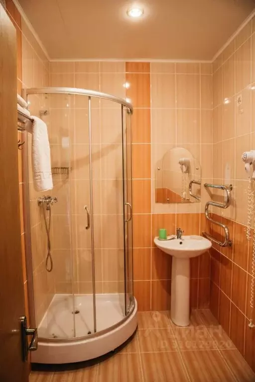 Комната Кировская область, Вятские Поляны Деповская ул., 2 (24.0 м) - Фото 1