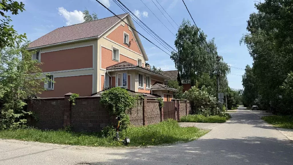 Продается дом в г. Раменское - Фото 1