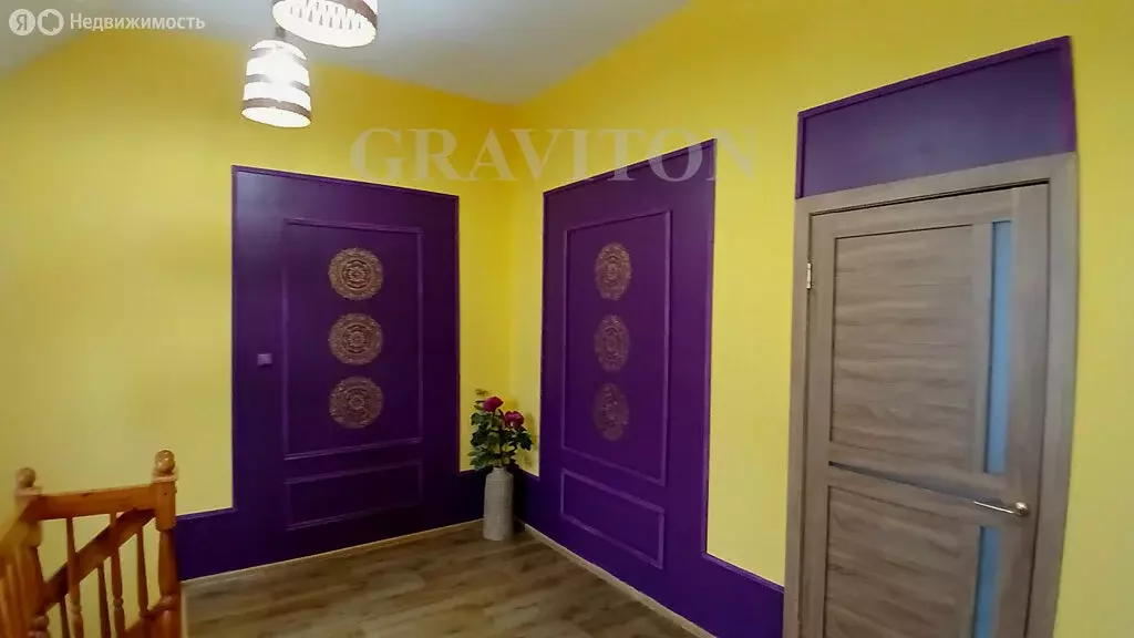 Дом в Майма, улица А. Шульги (150 м) - Фото 2