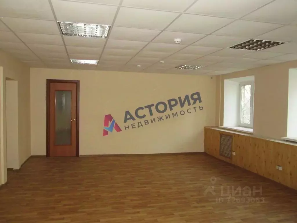 Офис в Тульская область, Тула Гоголевская ул., 81 (128 м) - Фото 1