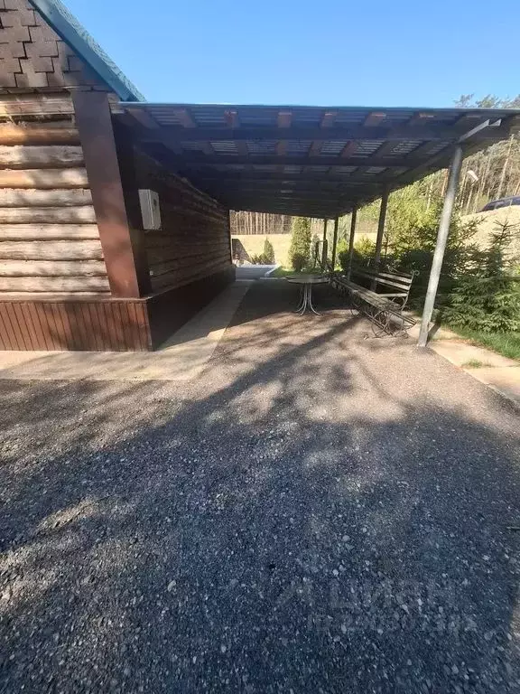 Дом в Самарская область, Тольятти Обводное ш., 130 (200 м) - Фото 2