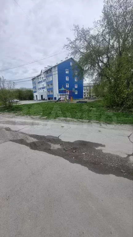 2-к. квартира, 47 м, 2/4 эт. - Фото 1