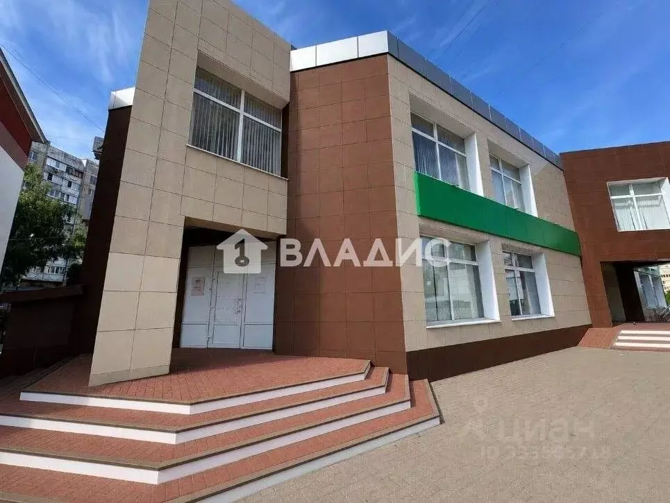 Помещение свободного назначения в Белгородская область, Белгород ул. ... - Фото 1