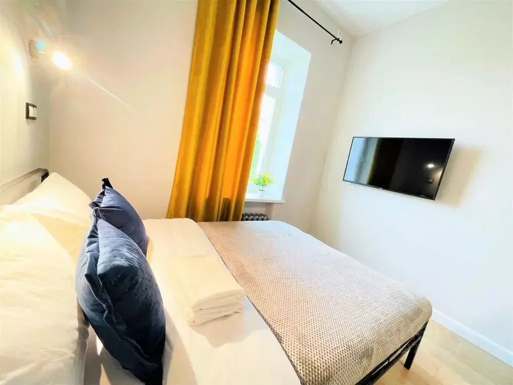 Студия Москва ул. Стромынка, 21К2 (18.0 м) - Фото 1