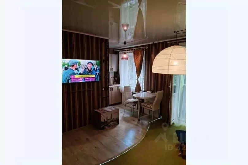 1-к кв. Калининградская область, Калининград ул. Багратиона, 130 (32.0 ... - Фото 1