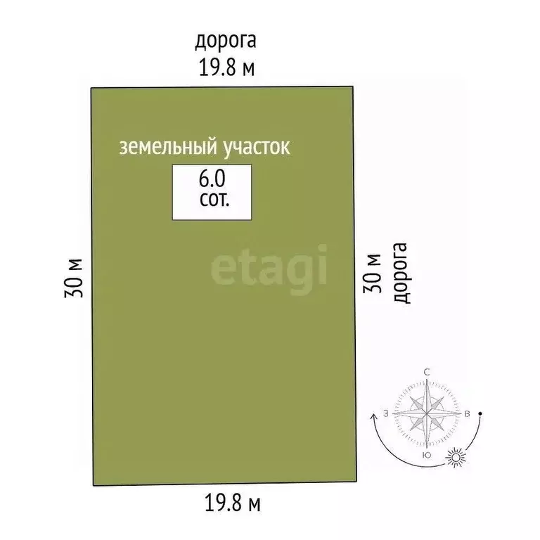 Дом в Ставропольский край, Предгорный муниципальный округ, ... - Фото 2