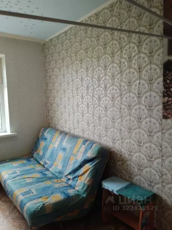 Комната Красноярский край, Красноярск бул. Солнечный, 11 (9.0 м) - Фото 1