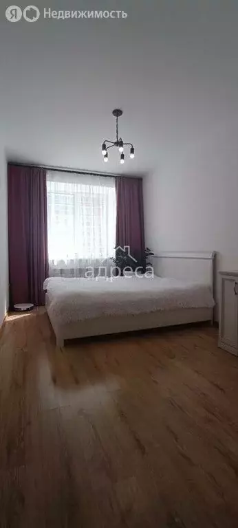 2-комнатная квартира: Самара, 5-я просека, 131 (61 м) - Фото 1