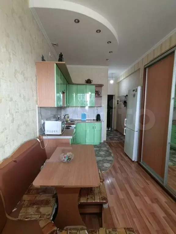 Квартира-студия, 24 м, 1/3 эт. - Фото 1