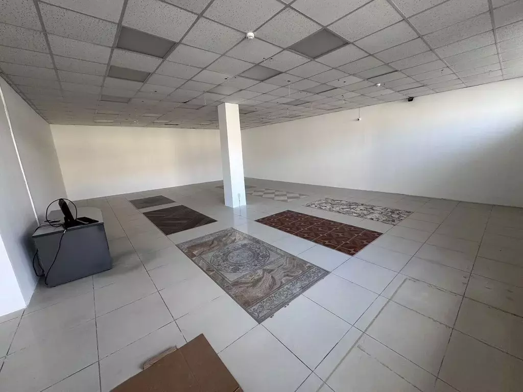 Торговая площадь в Краснодарский край, Анапа ул. Чехова, 77 (100 м) - Фото 2