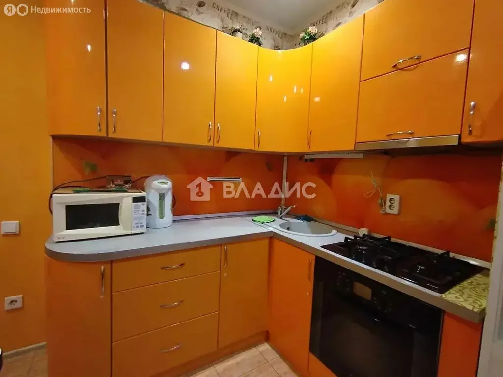 1-комнатная квартира: село Засечное, Радужная улица, 10 (41 м) - Фото 2