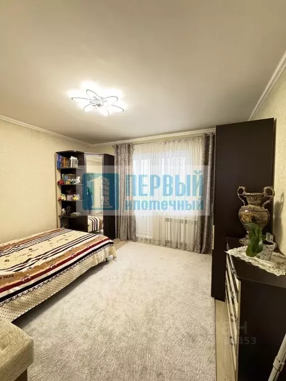 2-к кв. Марий Эл, Йошкар-Ола ул. Машиностроителей, 116 (62.0 м) - Фото 1