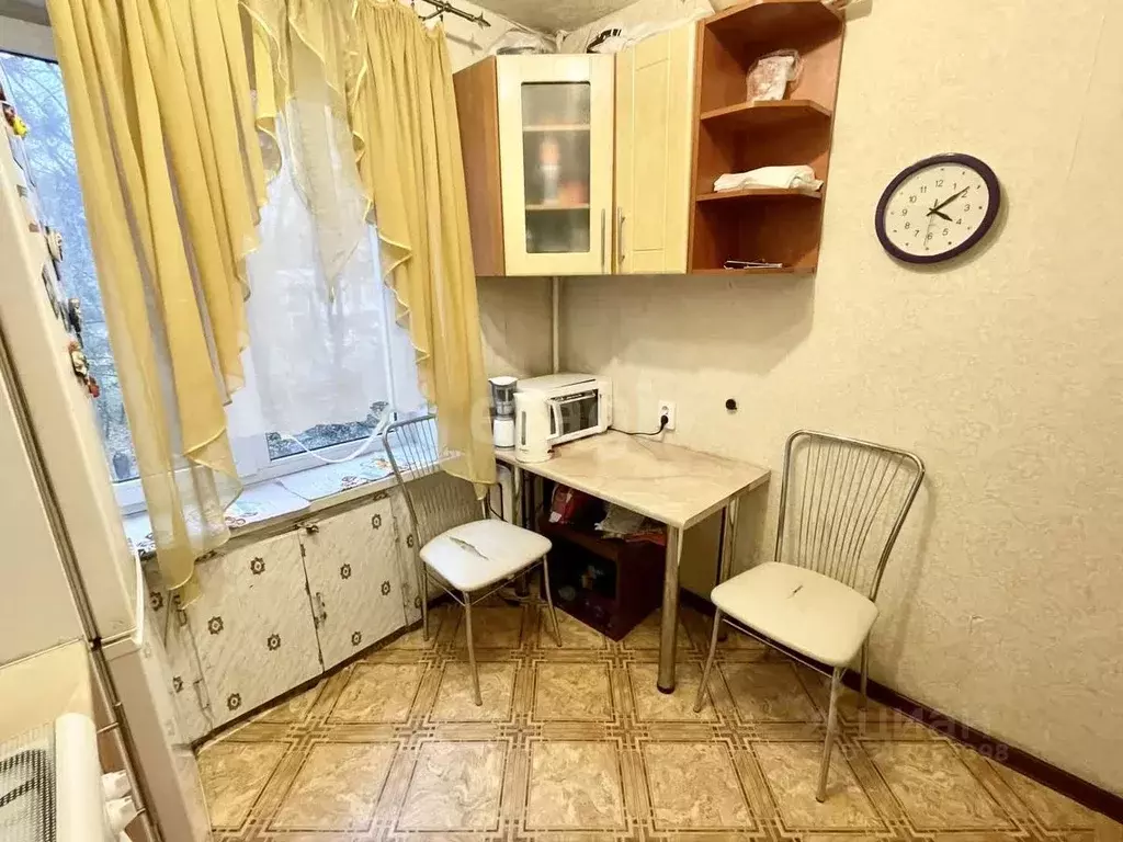 2-к кв. Калининградская область, Калининград Зоологическая ул., 51А ... - Фото 0