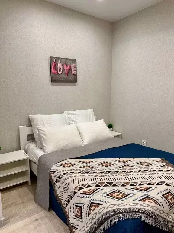 1-к кв. Тульская область, Тула ул. Шухова, 1А (47.0 м) - Фото 1