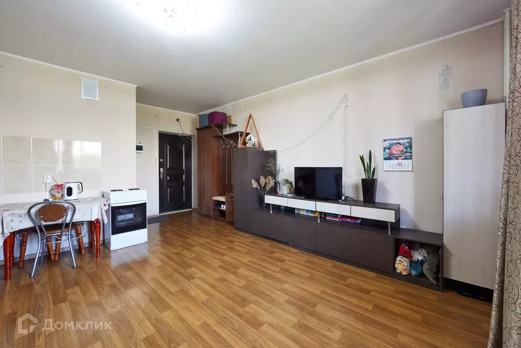 Продаётся квартира-студия, 26 м - Фото 0