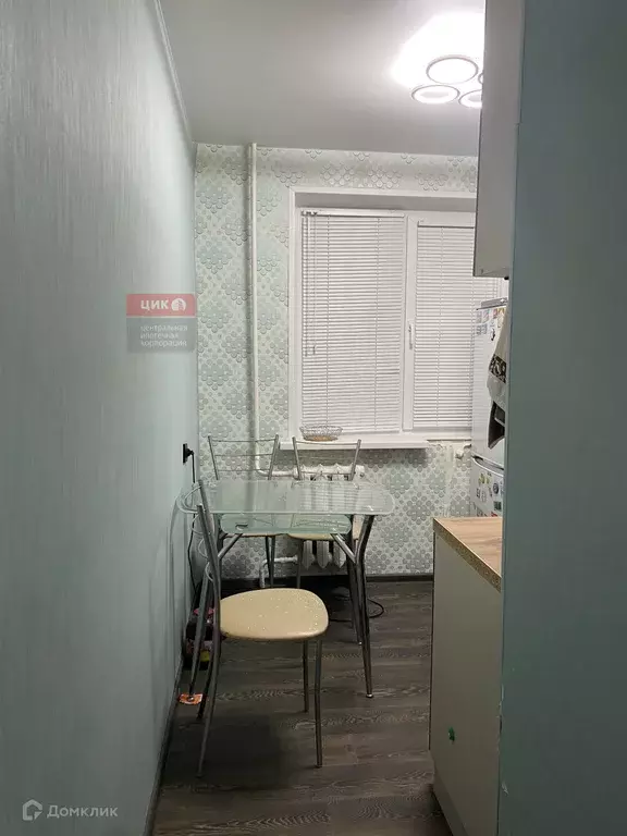Продаётся 3-к квартира, 46.6 м - Фото 1
