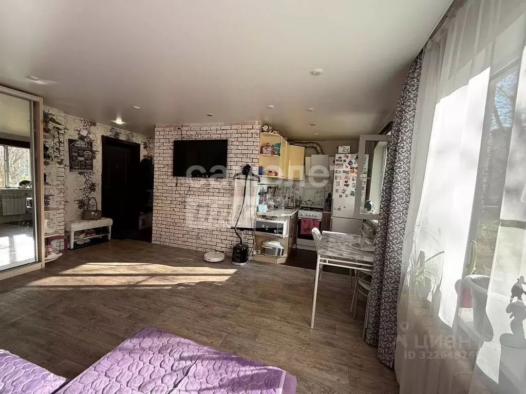 2-к кв. Свердловская область, Ревда ул. Максима Горького, 33 (41.1 м) - Фото 2