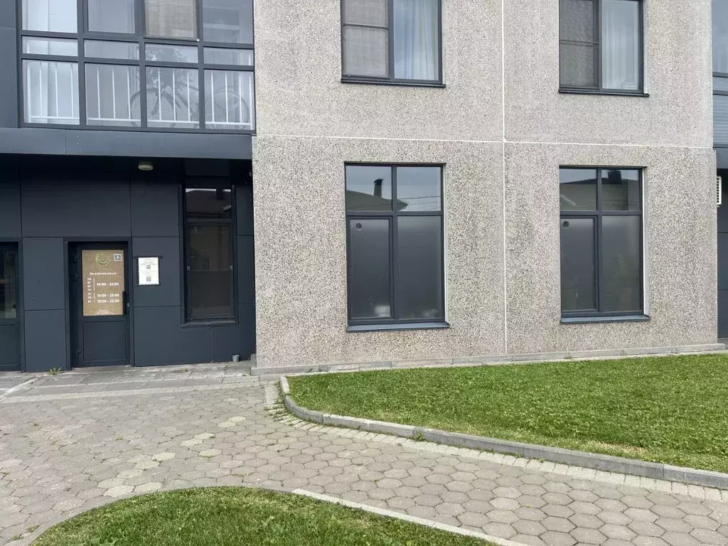 Помещение свободного назначения в Нижегородская область, Нижний ... - Фото 1