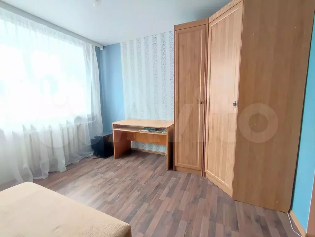 Комната 19 м в 1-к., 4/5 эт. - Фото 1