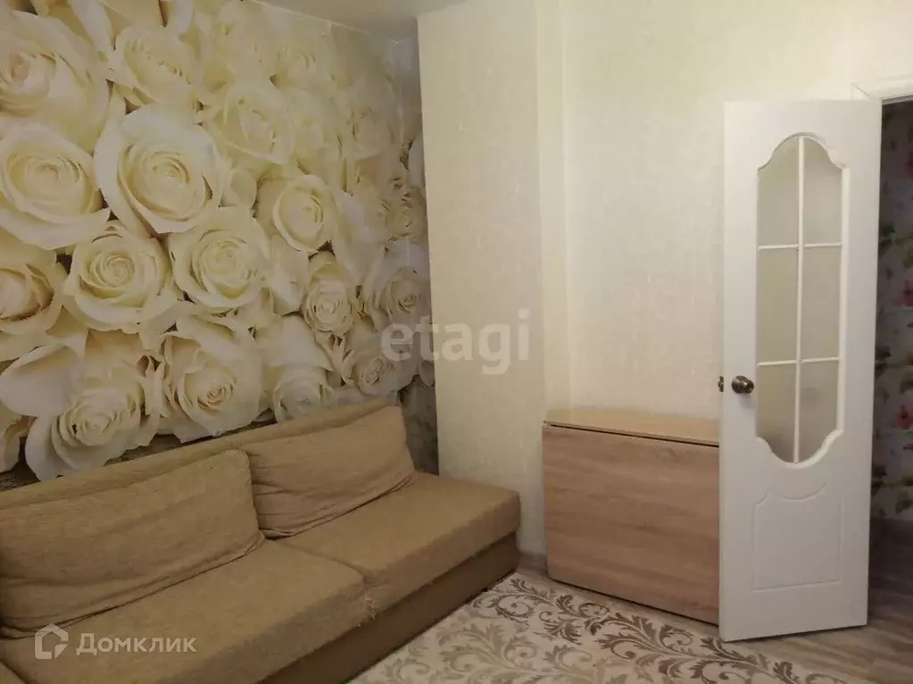 Продаётся 2-к квартира, 50.8 м - Фото 0