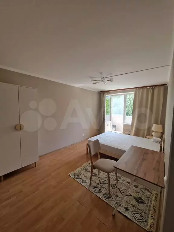 1-к. квартира, 33 м, 6/12 эт. - Фото 0