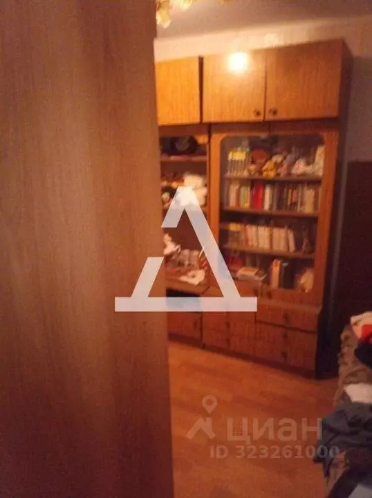 3-к кв. Самарская область, Самара пос. Соцгород, ул. Калининградская, ... - Фото 2