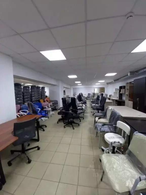 Помещение свободного назначения в Саратовская область, Саратов ... - Фото 1