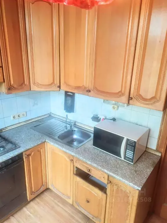 3-к кв. Москва Онежская ул., 12К1 (76.0 м) - Фото 0