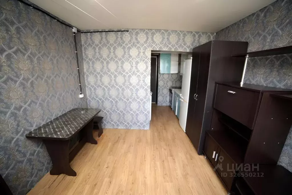 Комната Новосибирская область, Новосибирск Затулинский жилмассив, ул. ... - Фото 1