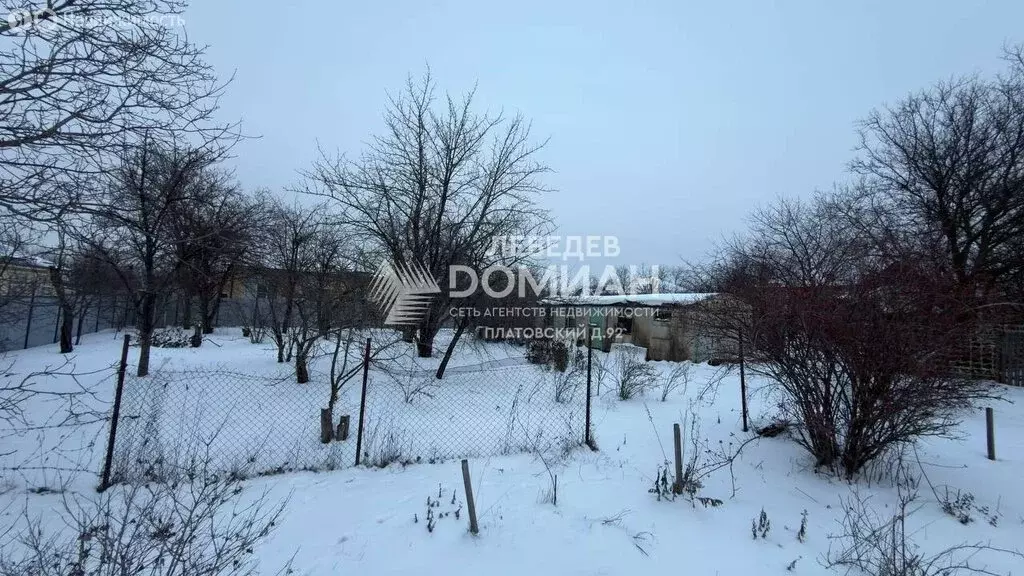 Участок в Новочеркасск, Калиновая улица, 9 (7 м) - Фото 2