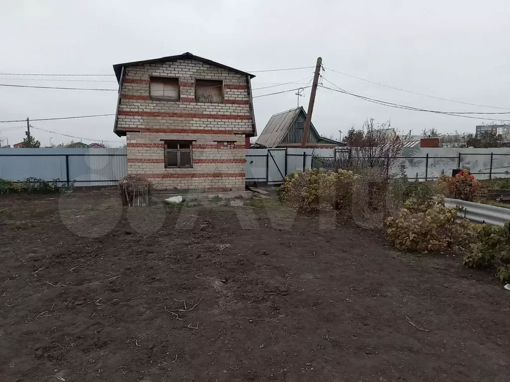Дом 33,4 м на участке 6 сот. - Фото 0