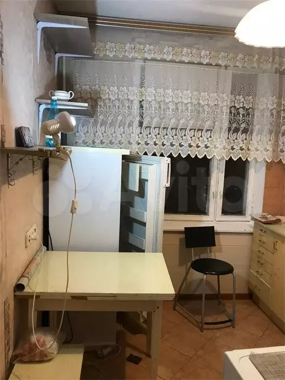 1-к. квартира, 30 м, 5/12 эт. - Фото 1