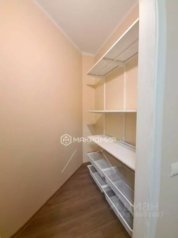 1-к кв. Санкт-Петербург ул. Парфеновская, 7к1 (40.0 м) - Фото 1