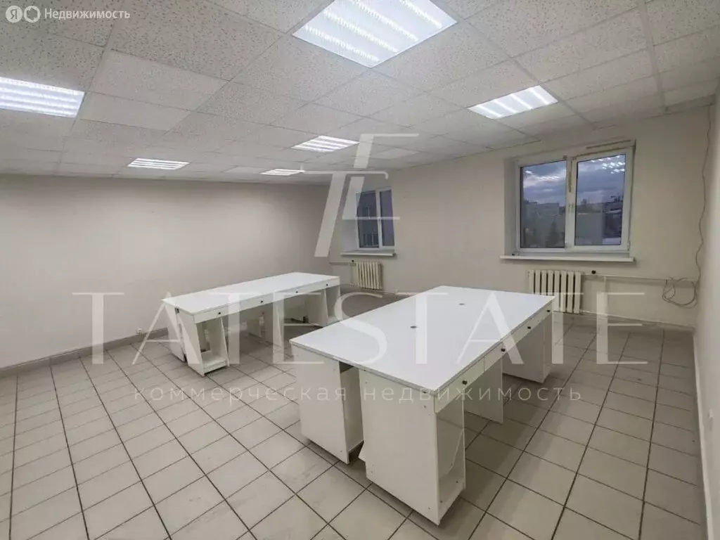 Офис (76 м) - Фото 1